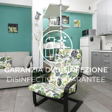 ミラノItalianway-Wattアパートメント エクステリア 写真